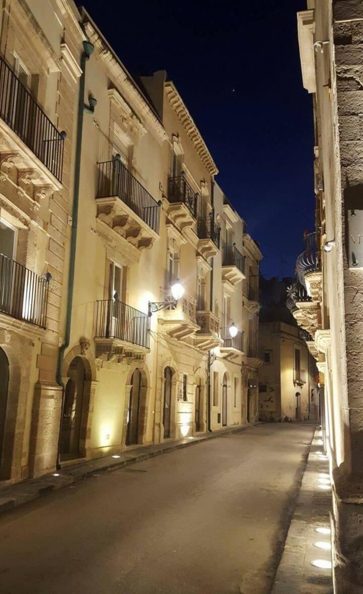 Casa Graziosa Villa Syracuse Exterior photo